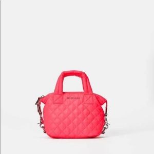 SOLD OUT Pink micro sutton Mz Wallace